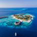 Kagi Maldives Spa Island 5* — Северный Мале, Мальдивы