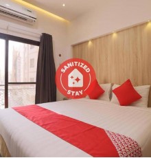 OYO 314 24 Gold Hotel OYO 314 24 Gold Hotel