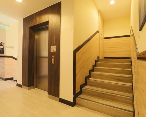 OYO 314 24 Gold Hotel в Дубае: что важно знать перед бронированием