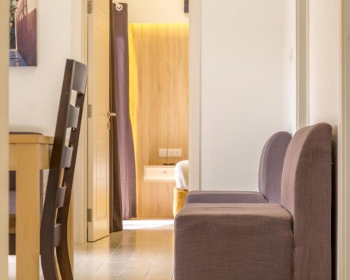 OYO 314 24 Gold Hotel в Дубае: что важно знать перед бронированием