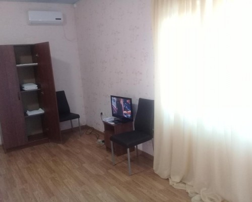 Гостевой Дом Фазенда в Пицунде
