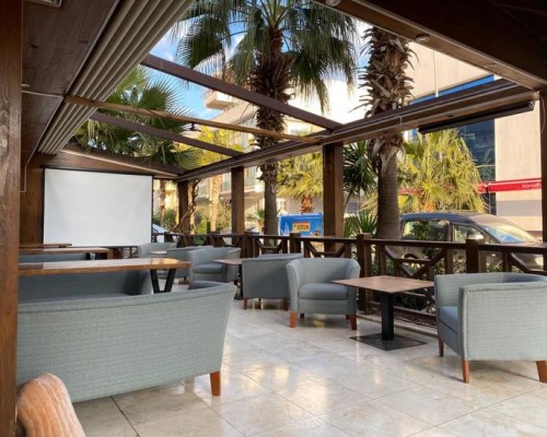 KolibryHotel 3* в Анталье — что важно знать до брони