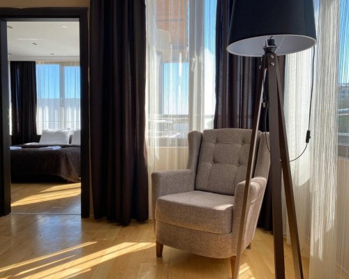 KolibryHotel 3* в Анталье — что важно знать до брони