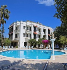 Green Valley Hotel 4*