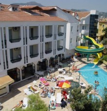 Irmak 3*