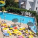 Отель Irmak 3* в Мармарисе — подбор тура у персонального агента