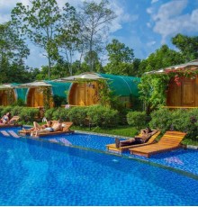 Phu Quoc Valley Resort