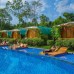 Phu Quoc Valley Resort — бунгало-отель на Фукуоке, Вьетнам