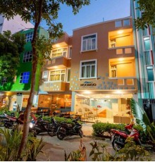 Noomoo Hulhumale 4*