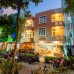 Noomoo Hulhumale 4* — отель на Северном Мале (Хулхумале)