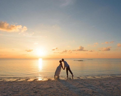 Noomoo Hulhumale 4* — отель на Северном Мале (Хулхумале)