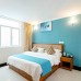 Noomoo Hulhumale 4* — отель на Северном Мале (Хулхумале)
