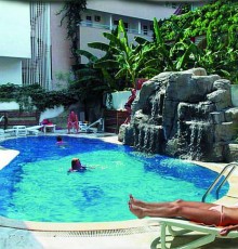 Asutay Hotel 3*