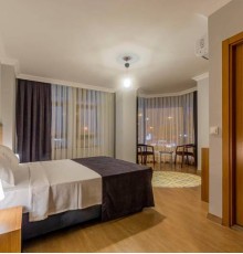 Antalya Business Hotel 4*