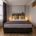 Antalya Business Hotel 4* в Анталье: что важно знать