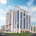 Al Jaddaf Rotana Suite Hotel 5* в Дубае: честный обзор