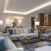 Al Jaddaf Rotana Suite Hotel 5* в Дубае: честный обзор