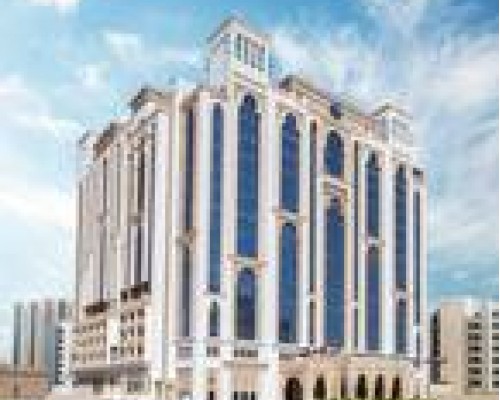 Al Jaddaf Rotana Suite Hotel 5* в Дубае: честный обзор