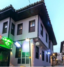 Pera Boutique Hotel Pera Boutique Hotel