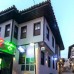 Pera Boutique Hotel, Анталья — отель в старом городе Калеичи