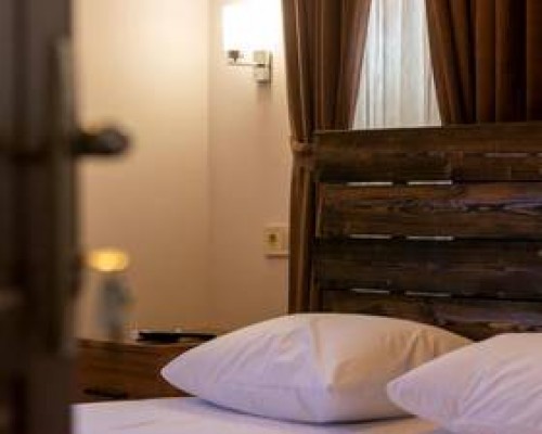 Pera Boutique Hotel, Анталья — отель в старом городе Калеичи