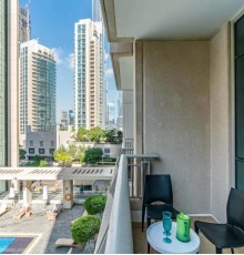 Dream Inn Apartments - Boulevard Central
