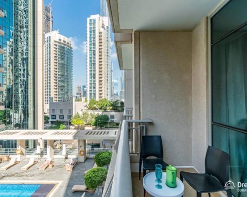 Dream Inn Apartments - Boulevard Central