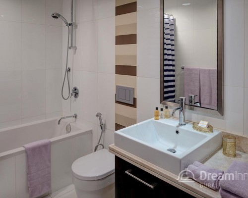 Dream Inn Apartments - Boulevard Central