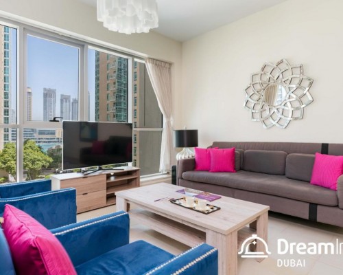 Dream Inn Apartments - Boulevard Central