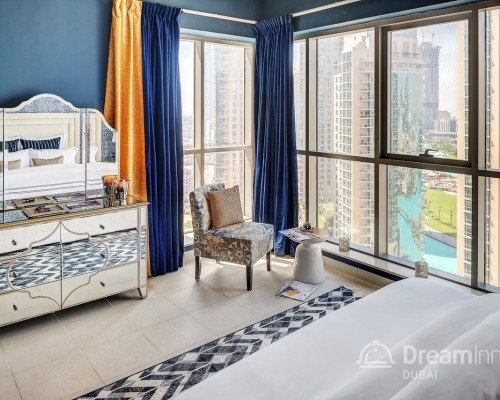 Dream Inn Apartments - Boulevard Central