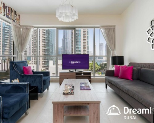 Dream Inn Apartments - Boulevard Central