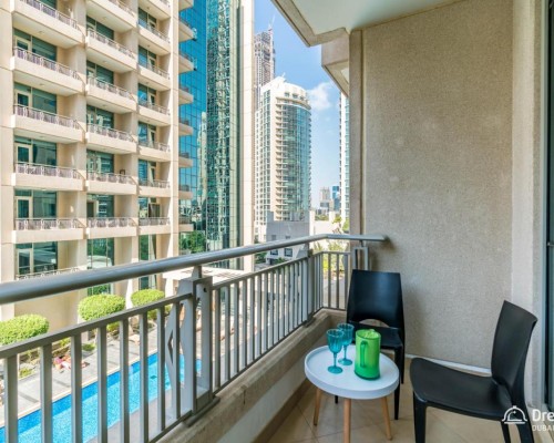 Dream Inn Apartments - Boulevard Central