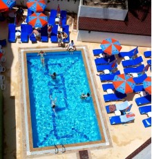 Villa Sol 3*