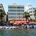 Villa Sol 3* в Мармарисе: активный и пляжный отдых
