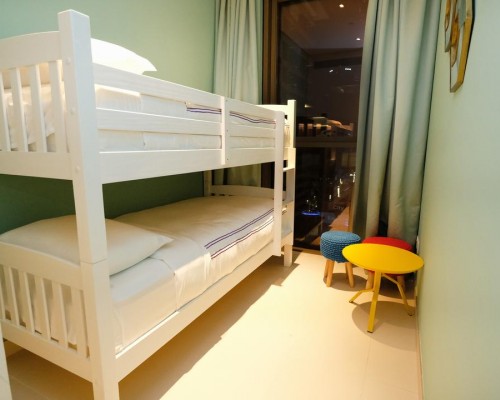 Dream Inn Apartments - City Walk Prime