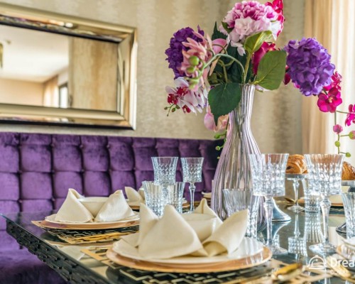 Dream Inn Apartments - City Walk Prime