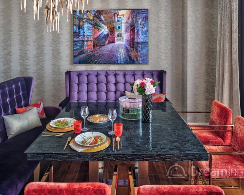 Dream Inn Apartments - City Walk Prime