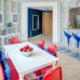 Dream Inn Apartments Trident в Дубае: апартаменты на Джумейра-Бич