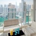 Dream Inn Apartments Trident в Дубае: апартаменты на Джумейра-Бич