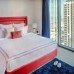 Dream Inn Apartments Trident в Дубае: апартаменты на Джумейра-Бич