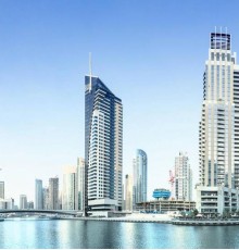 Dusit Princess Residences Dubai Marina Dusit Princess Residences Dubai Marina