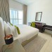 Dusit Princess Residences Dubai Marina — апартаменты в Дубай-Марине