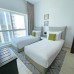 Dusit Princess Residences Dubai Marina — апартаменты в Дубай-Марине