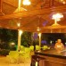 Forest Park 3* в Кемере: честный обзор и подбор тура