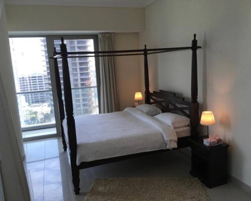 Espace Holiday Homes - Ocean Heights 14