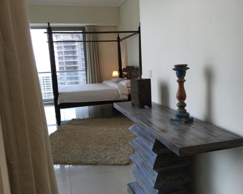 Espace Holiday Homes - Ocean Heights 14