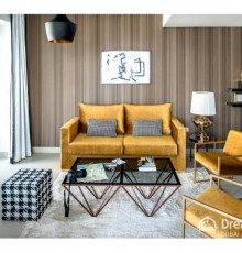 Dream Inn Dubai Apartments - 29 Boulevard Private Garden Dream Inn Dubai Apartments - 29 Boulevard Private Garden