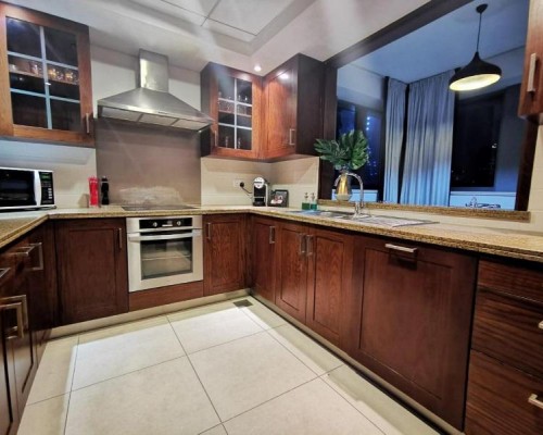 Dream Inn Dubai Apartments - 29 Boulevard Private Garden