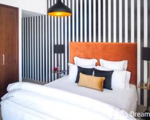 Dream Inn Dubai Apartments - 29 Boulevard Private Garden