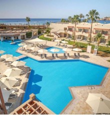 Naama Bay Promenade Beach Resort 5* Naama Bay Promenade Beach Resort 5*